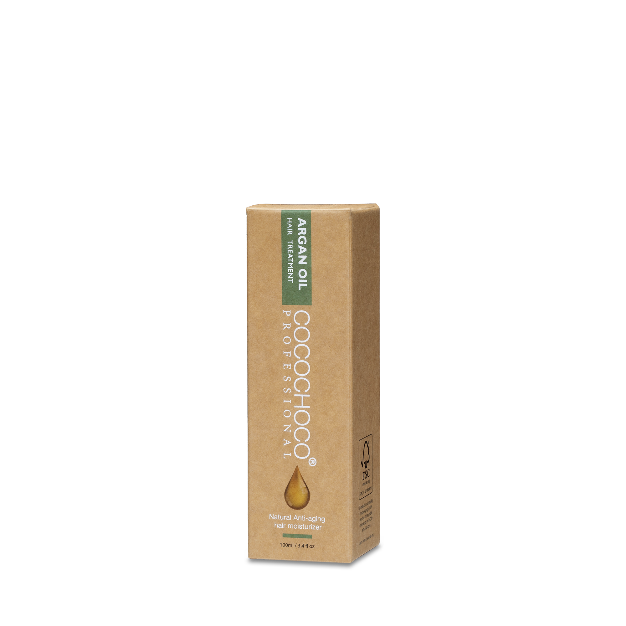 Cocochoco Argan ulje 100 ml